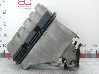 коллектор впускной Volkswagen Sharan 1 поколение 1998, 2.8 л., АКПП, минивэн, 021133202L