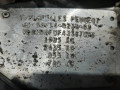 катушка зажигания Peugeot 206 1 поколение 2003, 1.6 л., МКПП, купе, 597099 - фото №10