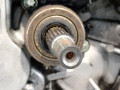 КПП механическая (МКПП) Renault Megane 2 поколение 2004, 1.9 л., МКПП, универсал, 7701717850 - фото №2