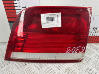 фонарь крышки багажника левый BMW X5 E70 2009, 3.0 л., АКПП, внедорожник 5 дв.