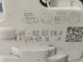замок двери передней правой Audi A4 B8/8K 2008, 2.0 л., МКПП, универсал, 8J2837016A - фото №5
