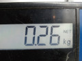 плюсовой провод аккумулятора Renault Midlum 1 поколение 2004, 6.2 л., МКПП - фото №3
