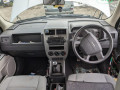 диск тормозной задний Jeep Patriot 1 поколение 2007, 2.0 л., МКПП, внедорожник 5 дв., 4743999AA - фото №13