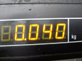 эмблема Volkswagen Golf 4 поколение 2001, 1.9 л., МКПП, хетчбэк 3 дв., 1J6853630BULM - фото №4