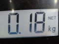 ручка крышки багажника Peugeot 206 1 поколение [рестайлинг] 2005, 1.6 л., МКПП, кабриолет - фото №3