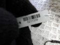 трубка (шланг) сцепления Volkswagen Caddy 3 поколение 2008, 1.9 л., МКПП, минивэн, 1K1721465H - фото №3
