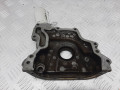 крышка двигателя передняя Volkswagen Polo 3 поколение 1996, 1.4 л., МКПП, хетчбэк 5 дв., 032103153B - фото №2