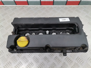 клапанная крышка Opel Zafira 2 поколение (B) [рестайлинг] 2008, 1.6 л., МКПП, минивэн