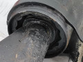 рычаг передний правый Volvo C30 1 поколение 2007, 1.6 л., МКПП, хетчбэк 3 дв., 31277462 - фото №2