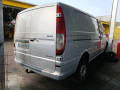 дверь передняя левая Mercedes-Benz Vito W639 2004, 2.2 л., МКПП, микроавтобус, A6397201005 - фото №13