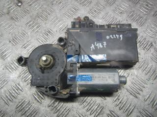 моторчик стеклоподъемника передний правый Audi A4 B7 2007, 2.0 л., МКПП, универсал