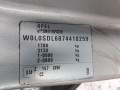 турбина Opel Corsa D 2008, 1.7 л., МКПП, хетчбэк 5 дв., 98102371 - фото №9