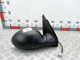 зеркало наружное правое Chrysler PT Cruiser 1 поколение 2001, 2.0 л., МКПП, универсал, 4724656AB