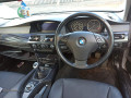 дверь задняя правая BMW 5 серия E60/E61 [рестайлинг] 2009, 2.0 л., МКПП, универсал, 41527158502 - фото №10
