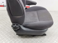 салон (комплект сидений) SEAT Alhambra 1 поколение [рестайлинг] 2001, 1.9 л., МКПП, минивэн, 7M3881681C - фото №7