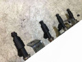 форсунка Ford Mondeo 3 поколение 2001, 1.8 л., бензин, 1S7GDC, 0280156009 - фото №2