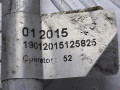 трубка гидроусилителя Renault Sandero 2 поколение 2015, 0.9 л., МКПП, хетчбэк 5 дв., 497207195R - фото №6