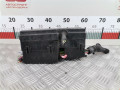 блок предохранителей Ford Focus 2 поколение 2008, 2.0 л., МКПП, хетчбэк 5 дв., 1223183 - фото №3