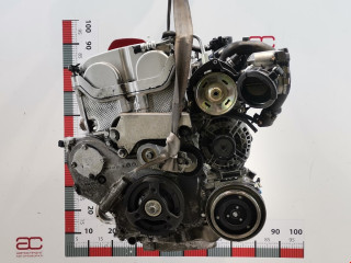 двигатель Alfa Romeo 159 1 поколение 2005, 1.9 л., 939 A6.000, бензин, МКПП, седан, 55563485