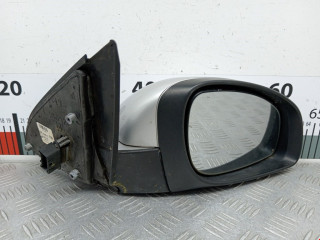 зеркало наружное правое Opel Vectra C 2002, 2.2 л., МКПП, седан, 13253334