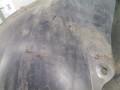 защита арок передняя правая (подкрылок) Peugeot 206 1 поколение 2003, 1.6 л., МКПП, кабриолет, 7136L3 - фото №3
