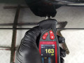дверь передняя левая Opel Meriva 1 поколение (A) 2005, 1.7 л., МКПП, минивэн, 13217431 - фото №4