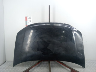 капот Volkswagen Touran 1 поколение [рестайлинг] 2007, 2.0 л., МКПП, минивэн, 1T0823031L