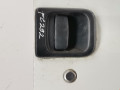 дверь передняя правая Renault Master 2 поколение [рестайлинг] 2008, 2.5 л., МКПП, микроавтобус, 7751474637 - фото №2