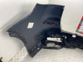 юбка бампера нижняя BMW X5 G05 [рестайлинг] G05 2023, 3.0 л., B58B30, бензин, АКПП, carbonschwarz metallic (416), внедорожник 5 дв., 51125A7E710 - фото №10