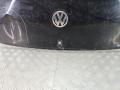 крышка багажника (дверь 3-5) Volkswagen Fox 2 поколение 2007, 1.2 л., бензин, МКПП, хетчбэк 5 дв. - фото №8