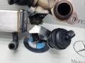 охладитель EGR / Радиатор EGR BMW X3 E83 [рестайлинг] 2007, 2.0 л., N47 D20 A, дизель, 7805717 - фото №8