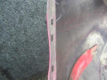 бампер задний Ford Fiesta 6 поколение 2010, 1.3 л., МКПП, хетчбэк 5 дв. - фото №7