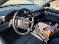 моторчик заднего стеклоочистителя (дворника) Audi A4 B5 1998, 1.8 л., МКПП, универсал, 8L0955711B - фото №15