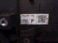 вентилятор радиатора Toyota Avensis 3 поколение (T270) 2009, 2.0 л., МКПП, универсал, 163610R080 - фото №3