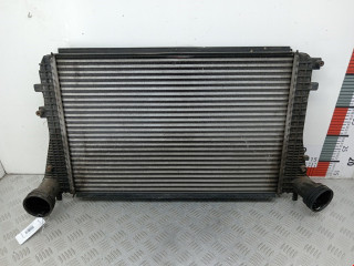 интеркулер Skoda Octavia 2 поколение (A5) 2007, 2.0 л., МКПП, хетчбэк 5 дв., 1K0145803T
