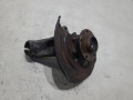 кулак поворотный правый Nissan Qashqai 2 поколение 2015, 1.2 л., Ti, бензин, АКПП, серебристый, внедорожник 5 дв., передний привод, 402024EA0A, 400144EA0A - фото №5