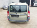 кулиса Renault Logan 1 поколение 2007, 1.5 л., МКПП, универсал, 349015922R - фото №17