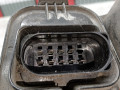фара левая Volkswagen Golf 4 поколение 2000, 1.9 л., МКПП, хетчбэк 5 дв., 1J1941017B - фото №6