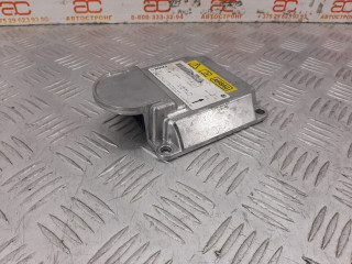 блок AirBag BMW 5 серия F07/F10/F11 2011, 2.0 л., АКПП, универсал, 34526886185