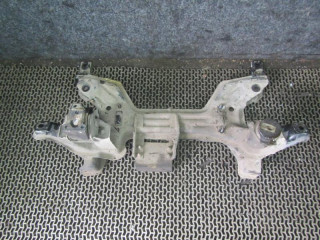 балка подвески передняя (подрамник) Volkswagen Passat B3 1992, 1.8 л.