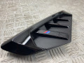 молдинг крыла BMW X5 M F95 [рестайлинг] 2023, 4.4 л., бензин, mineralweiß metallic (a96), 51115A7F472 - фото №3