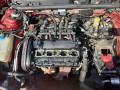 блок цилиндров Alfa Romeo 147 1 поколение 2002, 1.6 л., МКПП, хетчбэк 5 дв., 71719753 - фото №11