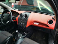 компрессор кондиционера Ford Fiesta 5 поколение [рестайлинг] 2006, 1.4 л., МКПП, хетчбэк 3 дв., 1578406 - фото №17