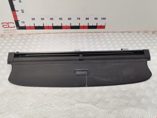 шторка багажника Audi A4 B6 2002, 1.9 л., МКПП, универсал, 8E9863553A94H