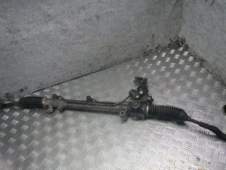 рулевая рейка Mercedes-Benz A-Класс W168 1998, 16811011001