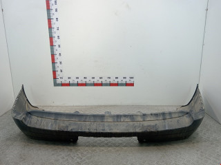 бампер задний Land Rover Range Rover 4 поколение 2014, 3.0 л., АКПП, внедорожник 5 дв., LR038771