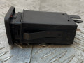 кнопка аварийной сигнализации Volkswagen Golf 4 поколение 2001, 1.6 л., бензин, АКПП, хетчбэк 5 дв., 8L0941509B - фото №2