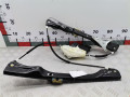 стеклоподъемник электрический передний левый Volkswagen Passat B6 2007, 2.0 л., робот, универсал, 3C1837461L - фото №2