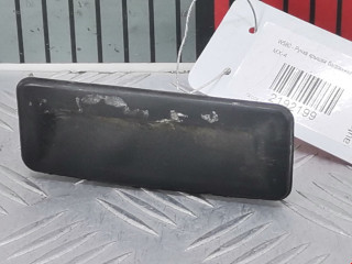 ручка крышки багажника Skoda Octavia 2 поколение (A5) 2007, 2.0 л., МКПП, хетчбэк 5 дв., 1Z0827574C