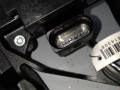моторчик заднего стеклоочистителя (дворника) Volkswagen Golf Plus 1 поколение 2006, 2.0 л., МКПП, хетчбэк 5 дв., 1K6955711C - фото №2